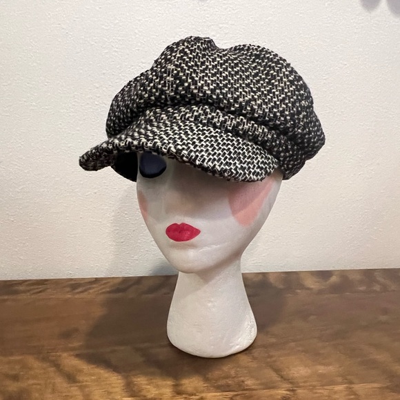 Accessories Y2k Newsboy Hat Poshmark